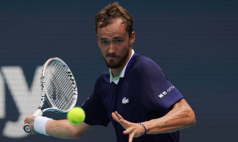 Wimbledon: Εκτός τουρνουά Ρώσοι και Λευκορώσοι αθλητές
