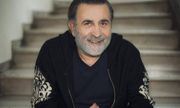 Λάκης Λαζόπουλος για Στάθη Παναγιωτόπουλο: «Με το που το είδα έβαλα τα γέλια»