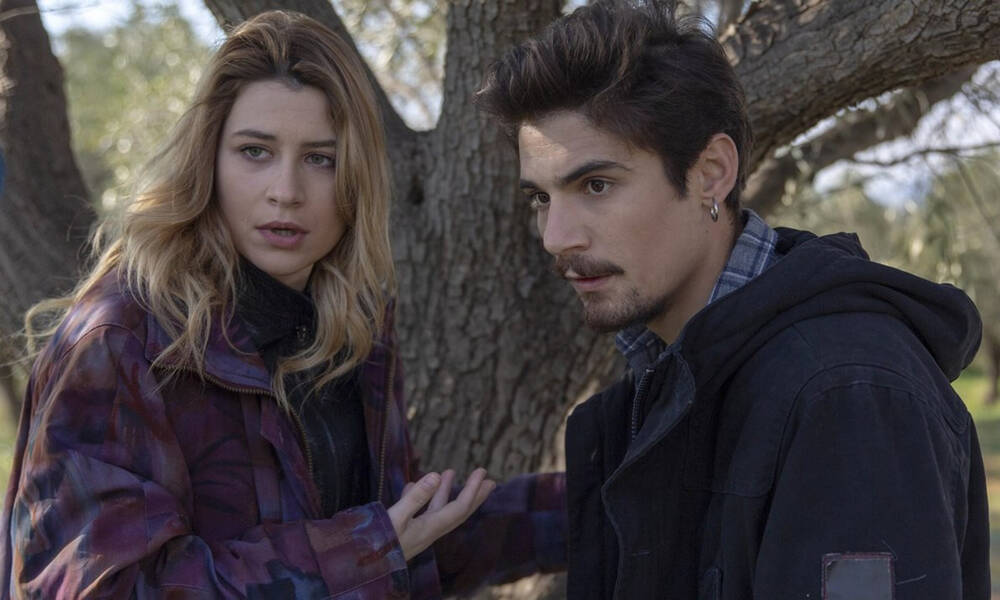 Σασμός spoiler: Η Σεμίνα καταθέτει και η Αργυρώ βγαίνει εκτός εαυτού – Καταρρέει στην αίθουσα