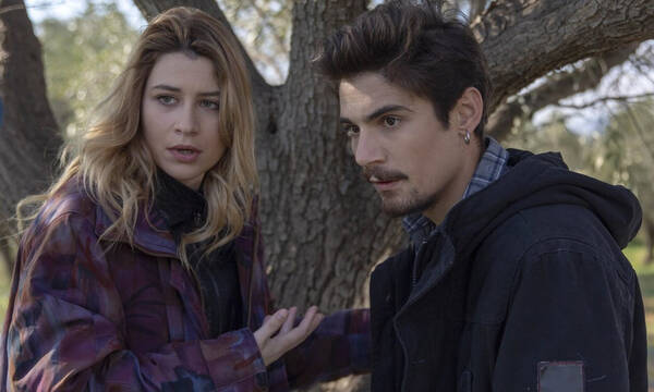 Σασμός spoiler: Η Σεμίνα καταθέτει και η Αργυρώ βγαίνει εκτός εαυτού – Καταρρέει στην αίθουσα
