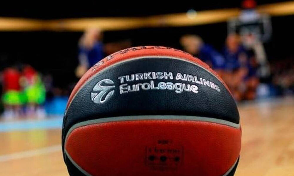 Euroleague: Με σύμμαχο την έδρα το 1-0 Ολυμπιακός και Ρεάλ - Τα αποτελέσματα του Game 1