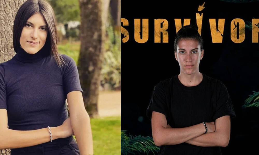 Survivor: Κόλαφος η Τζο Μαριδάκη! «Η Σοφιάννα βλέπει ερωτικά τον Άρη»