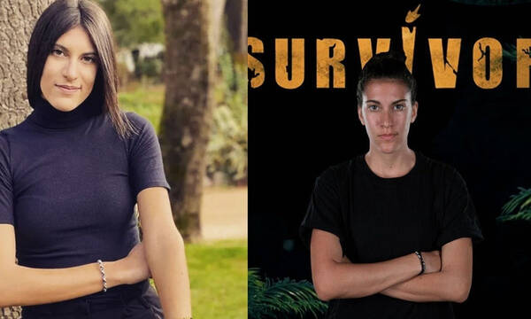 Survivor: Κόλαφος η Τζο Μαριδάκη! «Η Σοφιάννα βλέπει ερωτικά τον Άρη»
