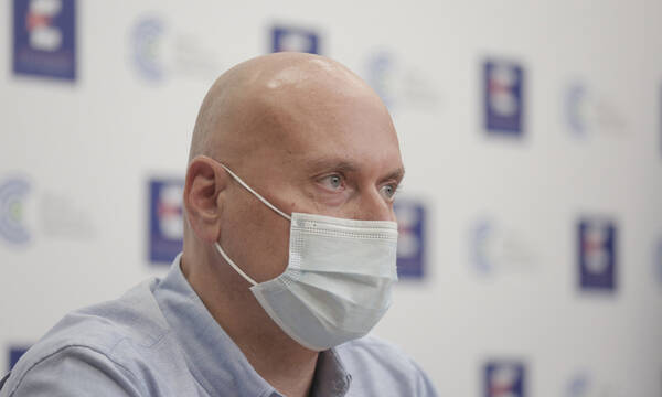 Πρόεδρος ΕΟΔΥ: «Πιθανόν να έχουμε κρούσματα ηπατίτιδας σε παιδιά και στη χώρα μας»