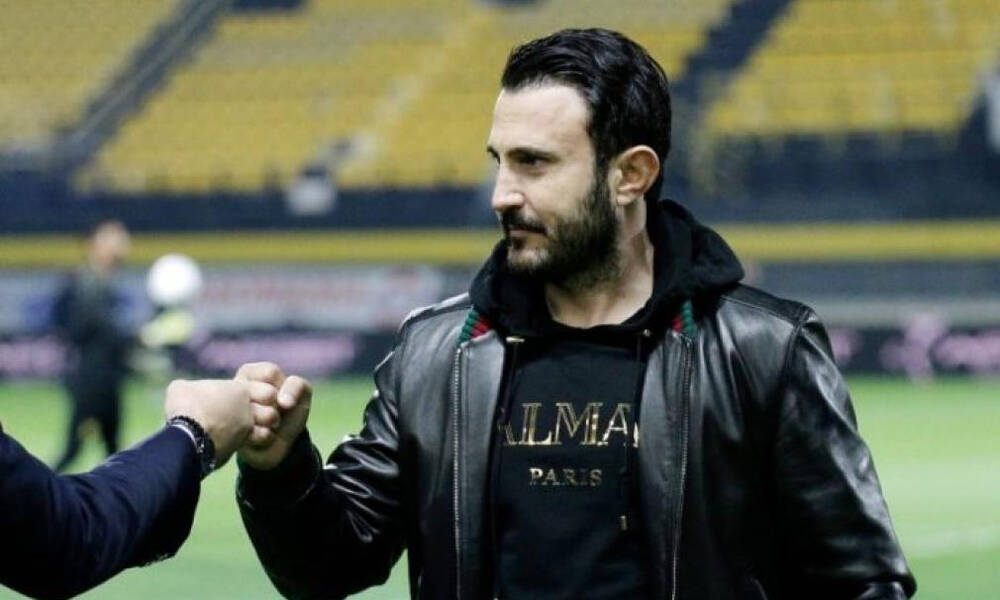 O Άρης έκλεισε παίκτη που είναι στο top3 στη θέση του στη Super League