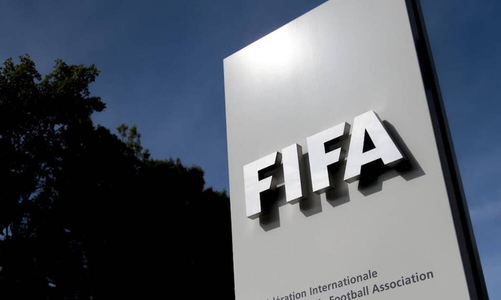 Η FIFA για την Ημέρα της Γης: «Επενδύστε στον πλανήτη μας»