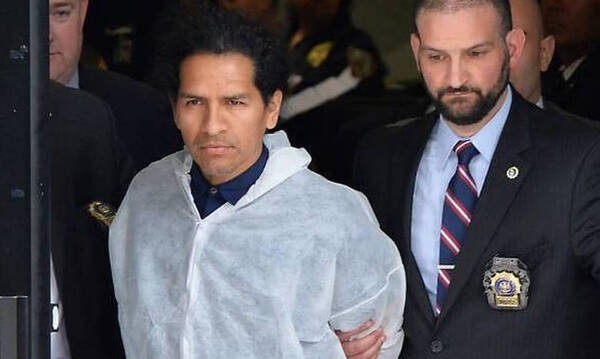 Νέα Υόρκη: Ο φόνος της 51χρονης μητέρας, η κυνική ομολογία του πρώην εραστή της και οι 60 μαχαιριές