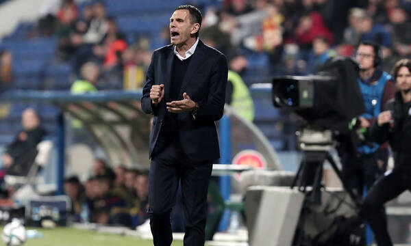 Παναθηναϊκός: Με Πογέτ η προπόνηση, δεν αλλάζει για Λαμία ο Γιοβάνοβιτς