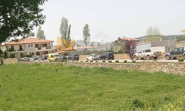 Δολοφονία στη Βοιωτία: Αδίστακτοι οι εκτελεστές – Πυροβόλησαν αδιακρίτως – Ποιος ήταν το θύμα