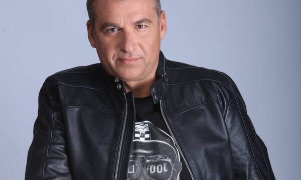 Γιώργος Λιάγκας: Ξέσπασε on air για τον Μάνο Δασκαλάκη – «Έχω τρελαθεί τελείως, δεν αντέχω άλλο»