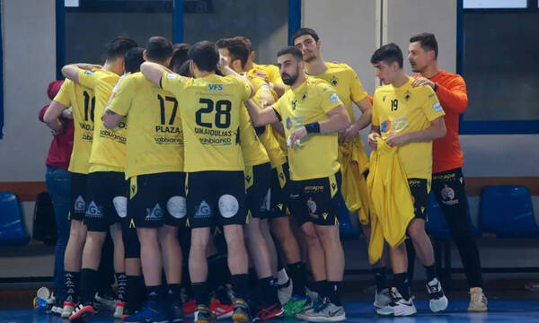 Για το Κύπελλο η ΑΕΚ – Νικολαΐδης: «Είμαστε τρεμπλούχοι, πρέπει να το δείξουμε και μέσα στο γήπεδο»