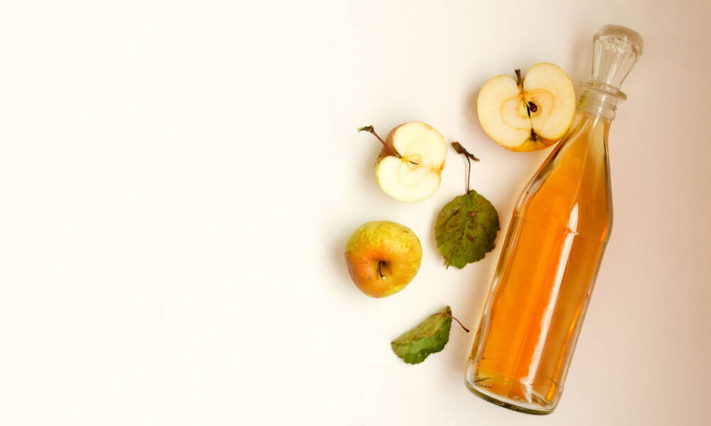 Πώς βοηθά την υγεία η κατανάλωση μηλόξιδου (εικόνες)