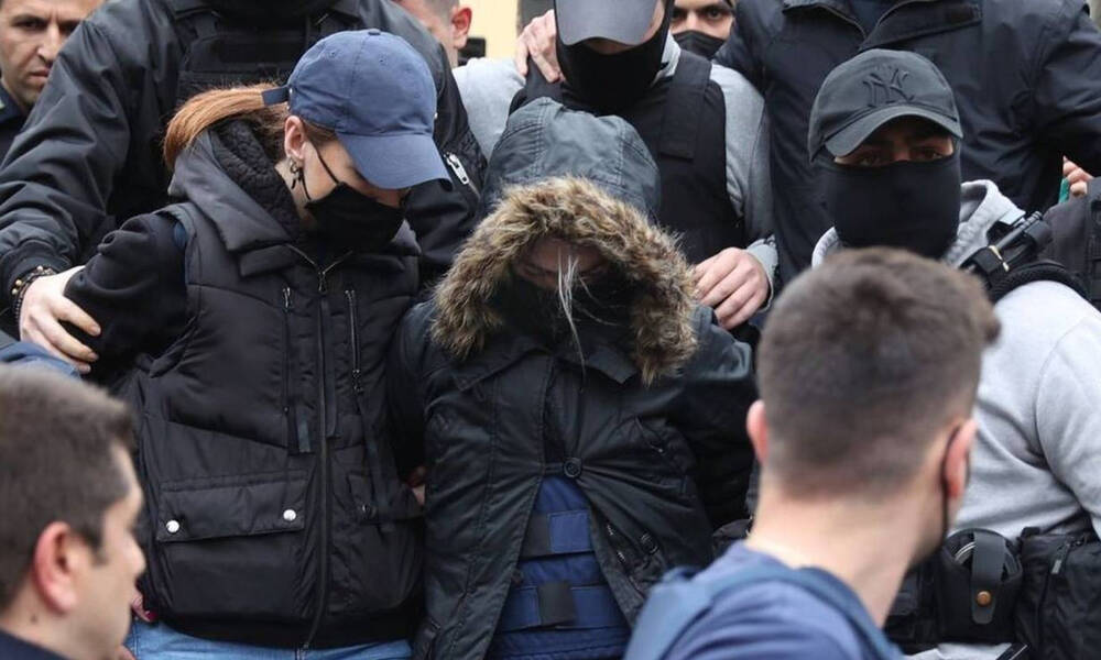 Νέα αποκάλυψη στο θρίλερ της Πάτρας: Αυτός βοηθούσε τη Ρούλα Πισπιρίγκου