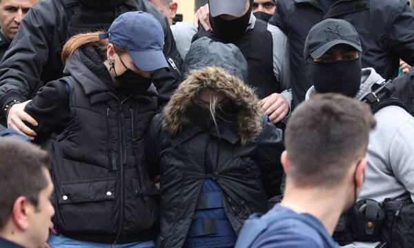 Νέα αποκάλυψη στο θρίλερ της Πάτρας: Αυτός βοηθούσε τη Ρούλα Πισπιρίγκου