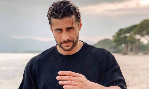 Βασάλος: Η απάντηση στις φήμες χωρισμού και η αποχώρηση από την εκπομπή της Χρηστίδου