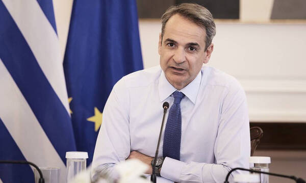 Κυριάκος Μητσοτάκης: Τέλος στην εκλογολογία με «κατσάδα» στους υπουργούς για πρώιμο ψηφοθηρικό αγώνα