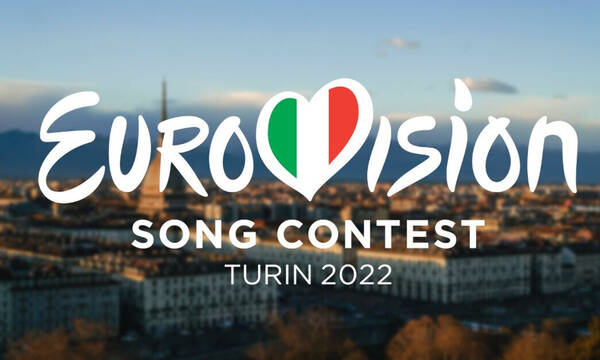 Eurovision 2022: Πήρε «φωτιά» το Pala Olimpico από τις πρώτες πρόβες! Τα φαντασμαγορικά πλάνα