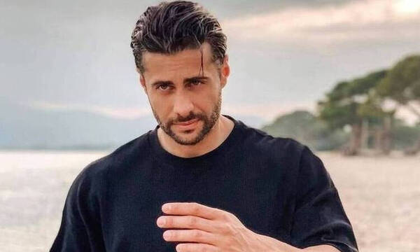 Κωνσταντίνος Βασάλος: Οι πρώτες δηλώσεις μετά την αποχώρησή του και η επική ατάκα για την Ευρυδίκη