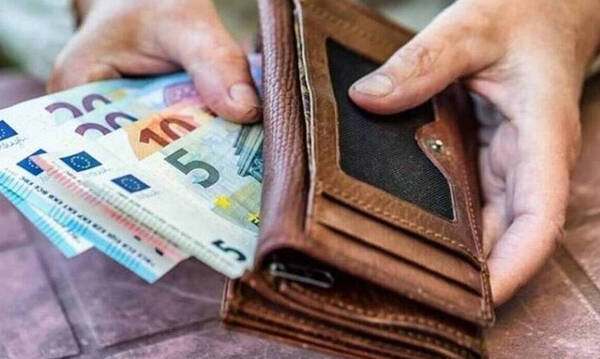 Συντάξεις Ιουνίου 2022: Πότε θα πιστωθούν στους δικαιούχους - Αναλυτικά ανά ταμείο