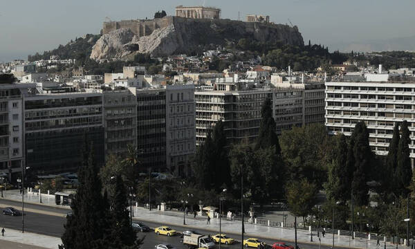 ΕΝΦΙΑ 2022 - aade.gr: Στο πρώτο δεκαήμερο του Μαΐου τα εκκαθαριστικά - Οι αλλαγές