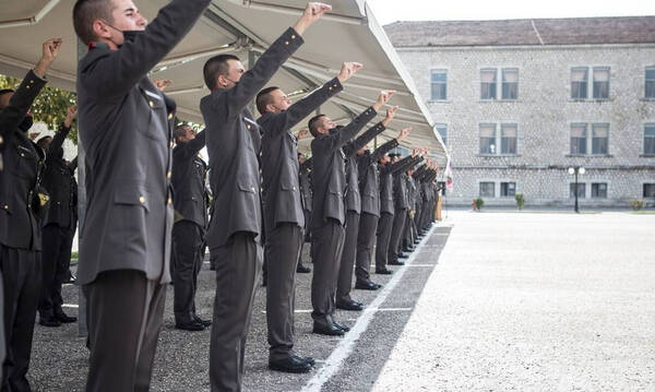 Προσλήψεις στη ΣΜΥ: Παράταση αιτήσεων μέχρι 6/5
