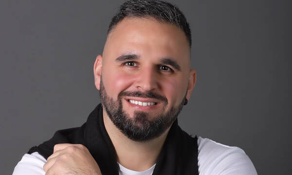 «Πανάθεμά σε»: Νέο τραγούδι από τον Χρήστο Χρυσάφη