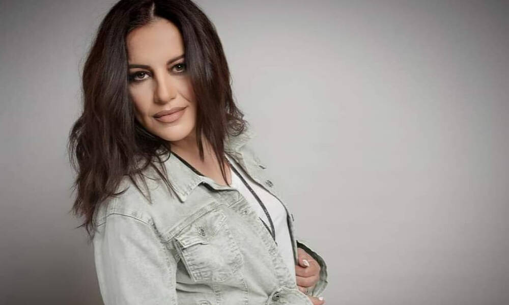 «Δεύτερη ζωή»: Η Καίτη Λιβανού συνεργάζεται ξανά με τον Χρήστο Νικολόπουλο!  