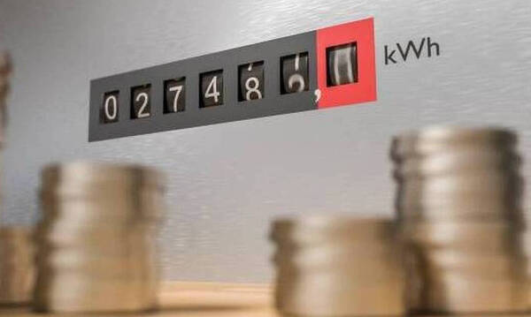 Έρχεται «ψαλίδι» στους λογαριασμούς ρεύματος - Η ανάρτηση συνεργάτη του πρωθυπουργού