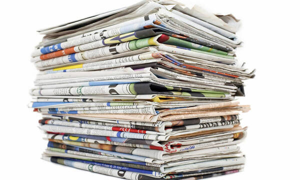 Τα αθλητικά πρωτοσέλιδα της ημέρας (05/05)
