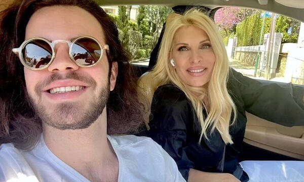 Άγγελος Λάτσιος: Η αλλαγή του ξετρέλανε την οικογένειά του - Το απίθανο σχόλιο της Ελένης Μενεγάκη