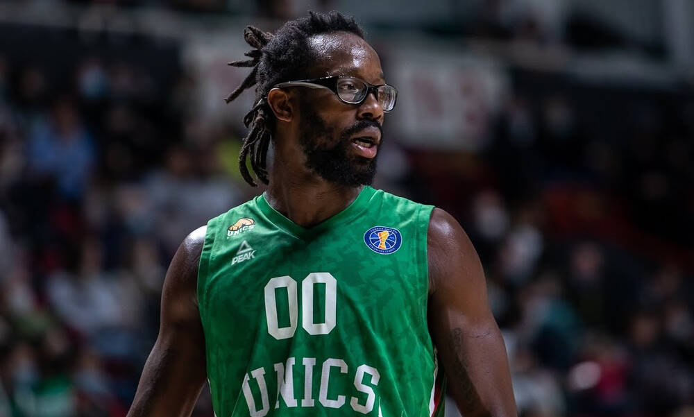 Euroleague: Μάχη για Μπαρτσελόνα και Μονακό για τον Μπράουν 