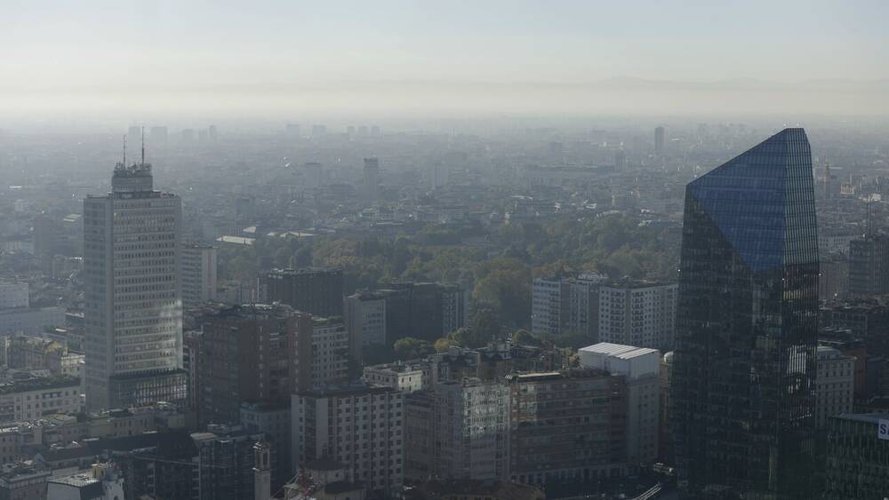 Υπόλογες οι ευρωπαϊκές κυβερνήσεις για προβλήματα υγείας λόγω περιβάλλοντος; Πλέον είναι πιθανό