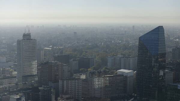 Υπόλογες οι ευρωπαϊκές κυβερνήσεις για προβλήματα υγείας λόγω περιβάλλοντος; Πλέον είναι πιθανό
