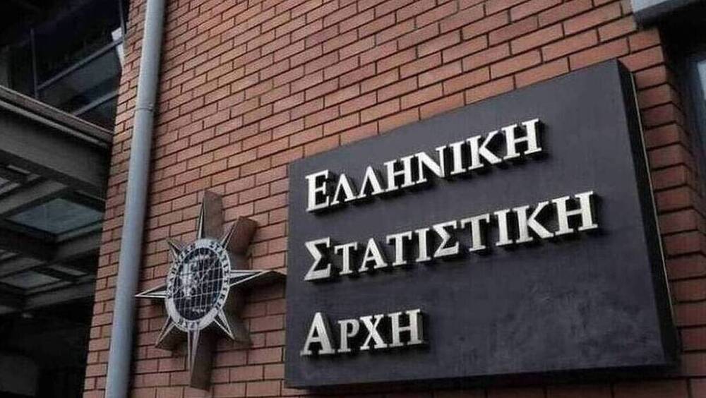 Αύξηση 78,7% για το εμπορικό έλλειμμα στο τρίμηνο Ιανουαρίου-Μαρτίου 2022 – Στα 8,5 δισ. ευρώ