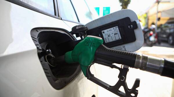 Πετρέλαιο κίνησης: Παρατείνεται και τους μήνες Μάιο και Ιούνιο η επιδότηση