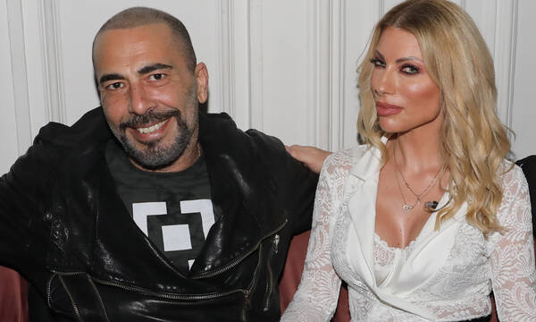 Ο γιος του Βαλάντη είναι πιλότος! Η ανάρτηση της υπερήφανης μητέρας του Έλενας Γκρέκου!