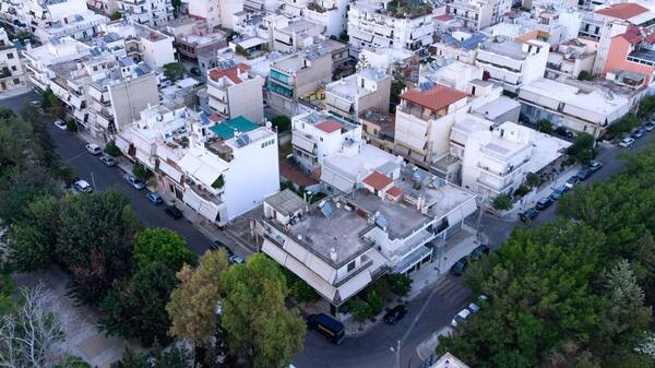 ΕΝΦΙΑ: Νέα εκκαθαριστικά για τους ιδιοκτήτες ακινήτων - Οι δόσεις, οι προσαυξήσεις και η έκπτωση