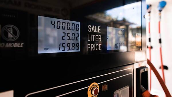 Eπιδότηση πετρελαίου κίνησης: Παρατείνεται και τους μήνες Μάιο και Ιούνιο