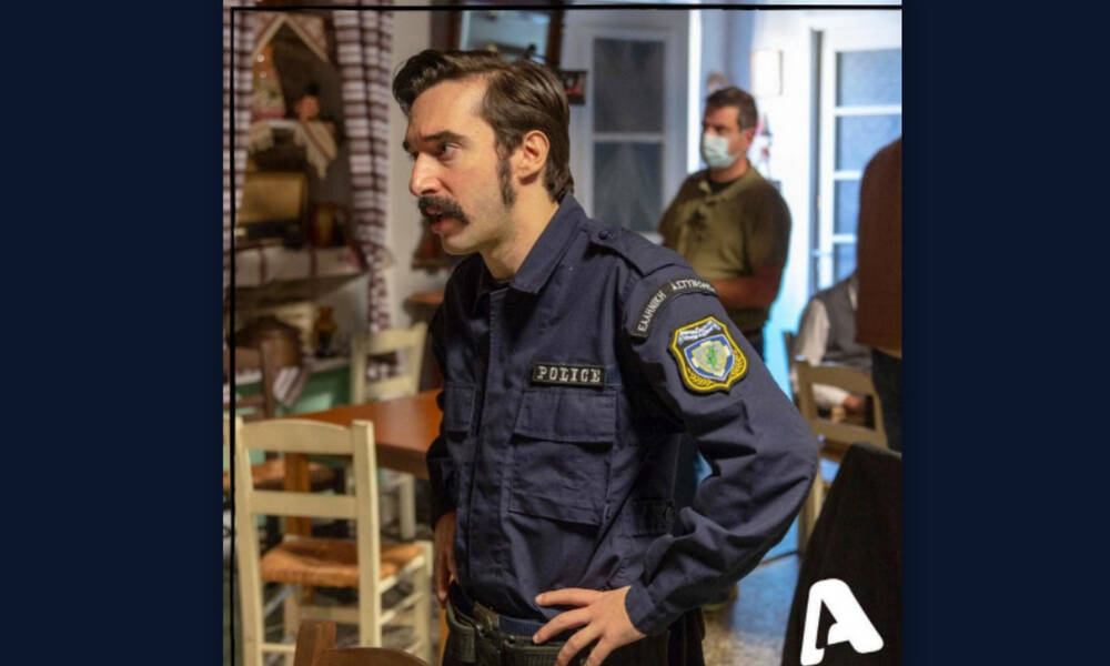 Αποκλειστικό-Σασμός: Η αναπάντεχη επιστροφή του Μύρωνα στη σειρά- Έρχεται για να μείνει;