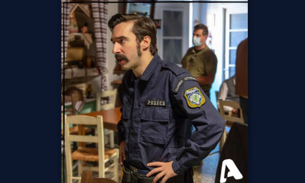 Αποκλειστικό-Σασμός: Η αναπάντεχη επιστροφή του Μύρωνα στη σειρά- Έρχεται για να μείνει;