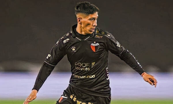 ΑΕΚ: Λάτιν σενάριο για χαφ – «Ενδιαφέρον για Αλιέντρο» (video)