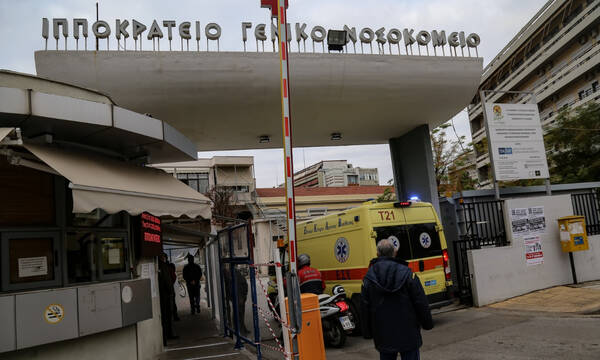 Ευθύνεται η νόσος των λεγεωνάριων για τον θάνατο του 7χρονου Μάριου; Τι απαντά ο παιδίατρος Μαζάνης