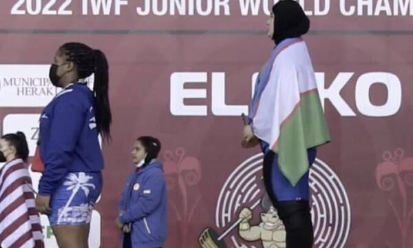 Άρση Βαρών: Αγνοείται Ιρανή αθλήτρια μετά το Παγκόσμιο Πρωτάθλημα στην Κρήτη