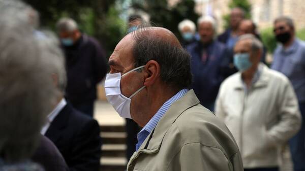 Συντάξεις Iουνίου: Οι πληρωμές ανά Ταμείο - Δείτε αναλυτικά τις ημερομηνίες