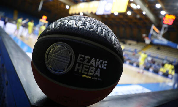 Basket League: Αυλαία στην κανονική διάρκεια - Ντέρμπι «Δικεφάλων» στη Θεσσαλονίκη