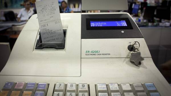 «Ελλάδα 2.0»: Σχέδιο για τον περιορισμό της φοροδιαφυγής – Διασύνδεση ταμειακών μηχανών με POS