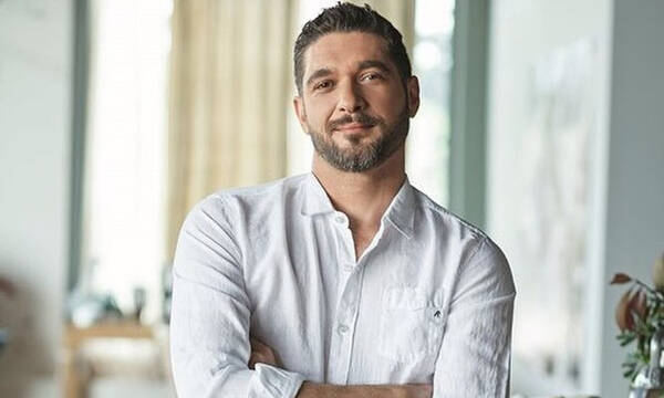 Πάνος Ιωαννίδης: Αυτή είναι η γυναίκα που του έκλεψε την καρδιά και απέκτησαν το πρώτο τους παιδί