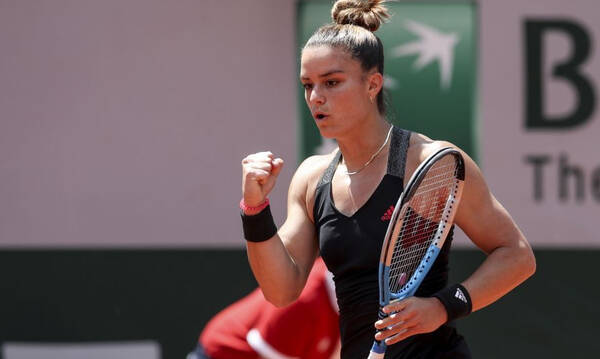 WTA: Σταθερή στο Νο 4 της παγκόσμιας κατάταξης η Μαρία Σάκκαρη, έμεινε στην κορυφή η Σβιάτεκ