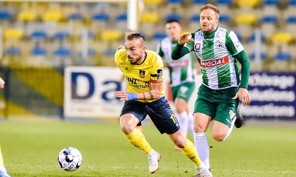 Ολυμπιακός: Σενάρια για Τεμά - Έντονος «ανταγωνισμός» από Βέλγιο (video)