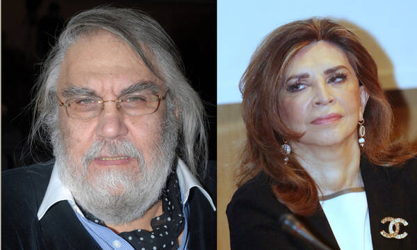 Μιμή Ντενίση: Ραγίζει καρδιές το μήνυμά της για τον Παπαθανασίου: «Σ' αγαπώ μοναδικέ μου Βαγγέλη!»
